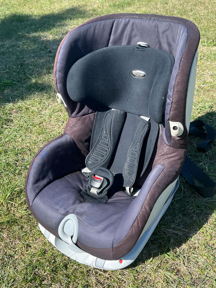autosedačka Romer Britax Trifix - 2
