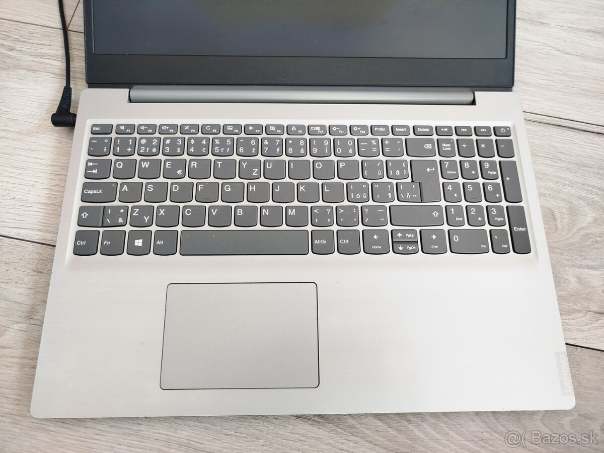 notebook Lenovo - 15.6", Celeron, 4GB, 500GB, Windows 10 - 2