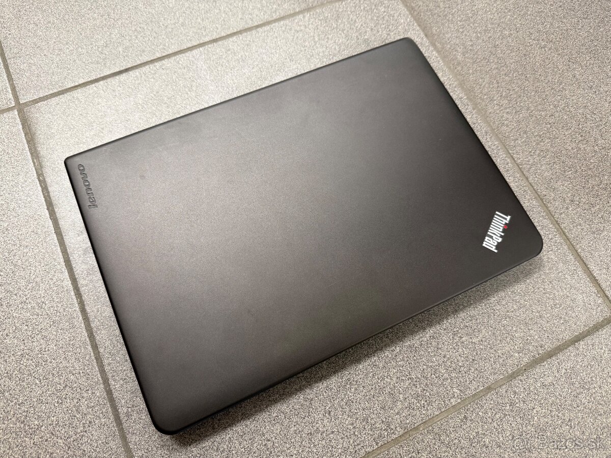 Predám Lenovo ThinkPad E460 - 2