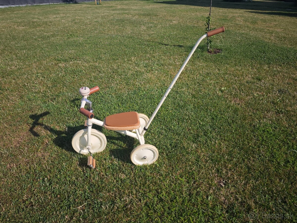 Trojkolka BANWOOD Cream - 2