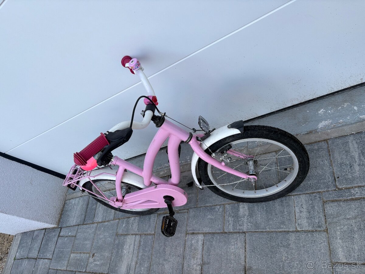 Dievcensky bicykel 16 - 2