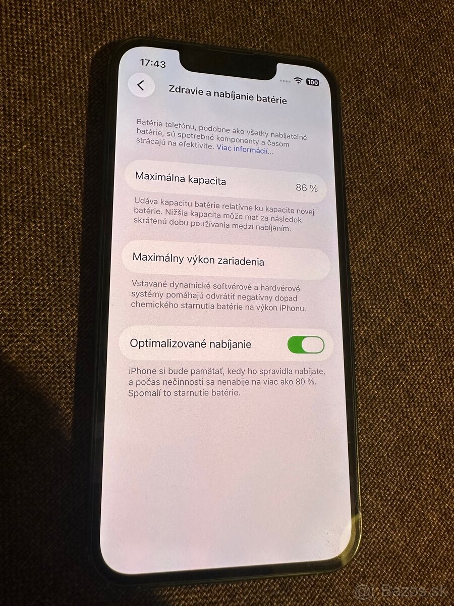 iPhone 13 mini 128gb - 2