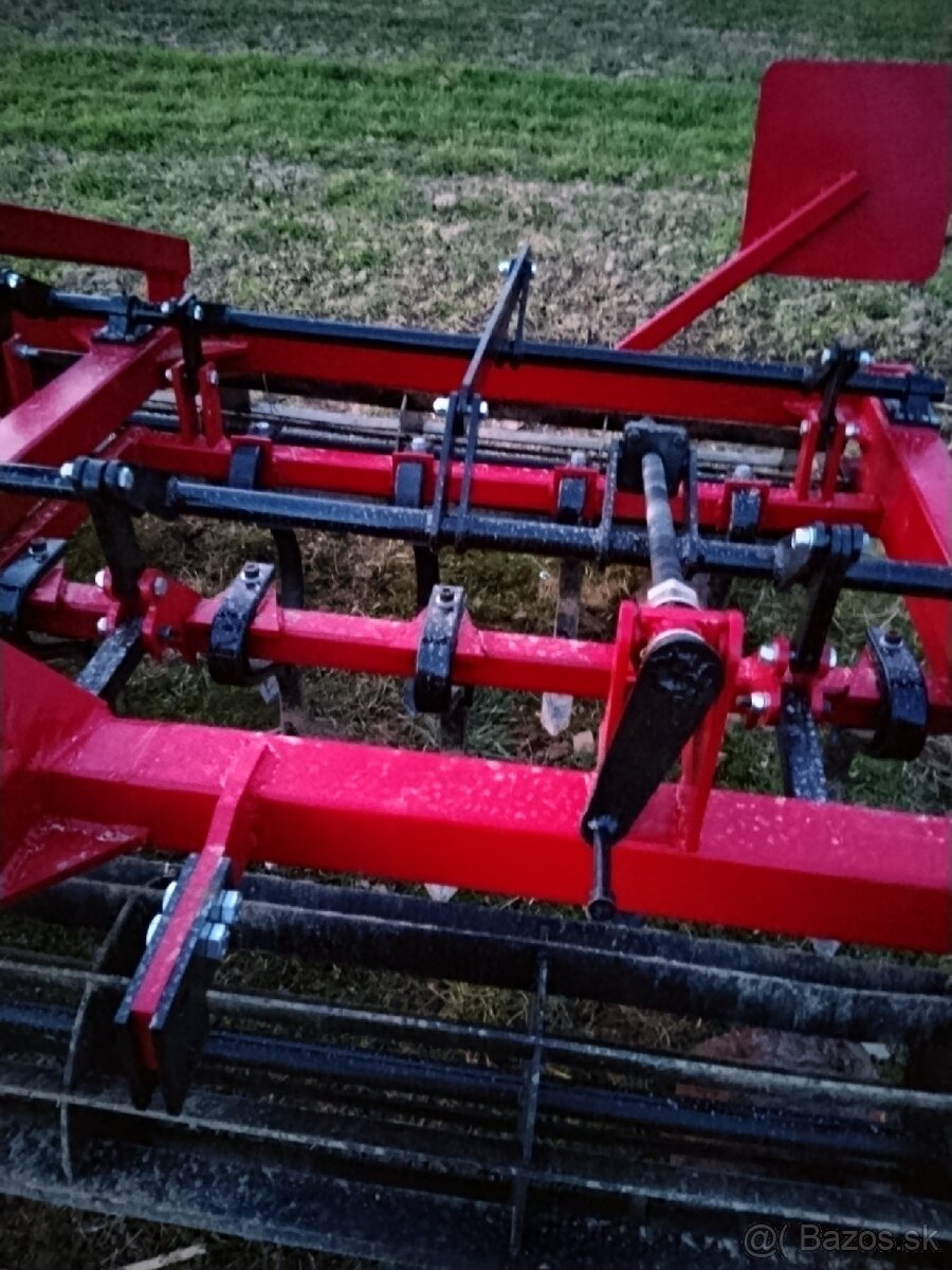 Kultivator kombinator kompaktor - 2
