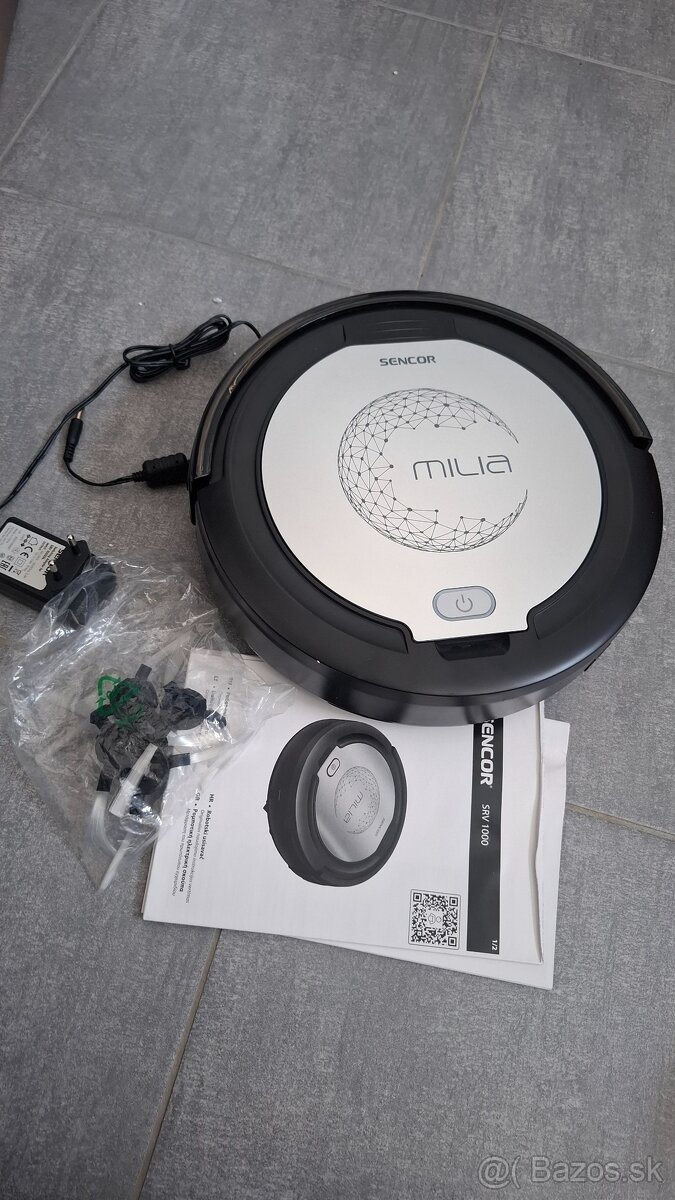 Sencor SRV 1000SL - 2