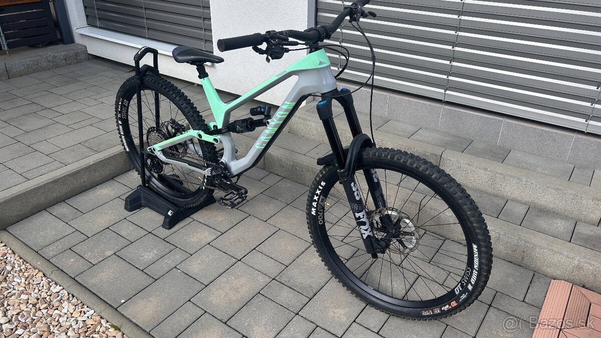 Canyon Torque CF 8 - 2