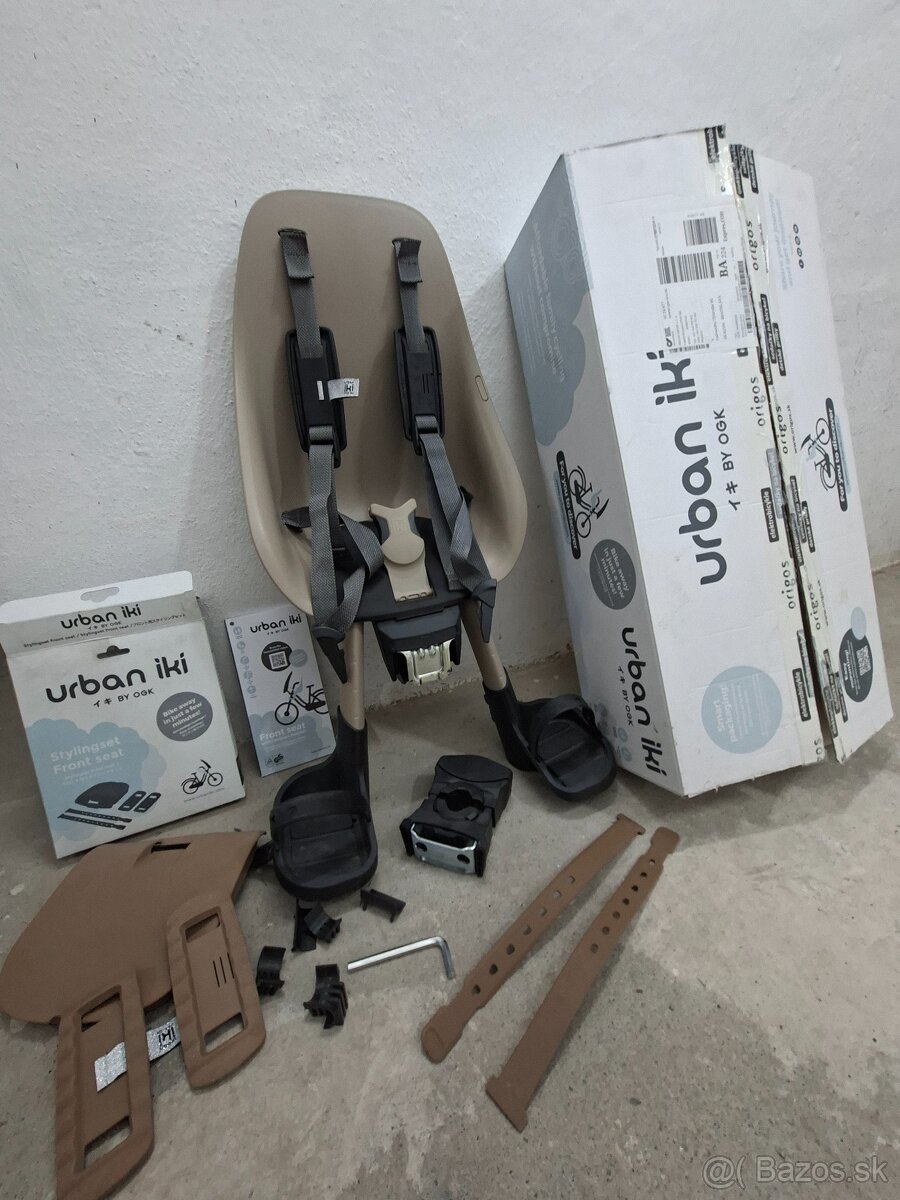 Predna Sedacka Urban iki - 2