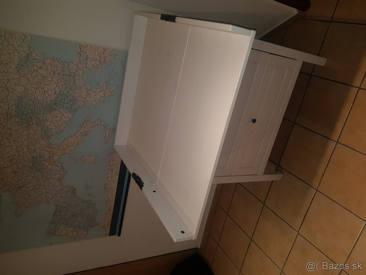 Predám Prebaľovací Stôl SUNDVIK. - 2