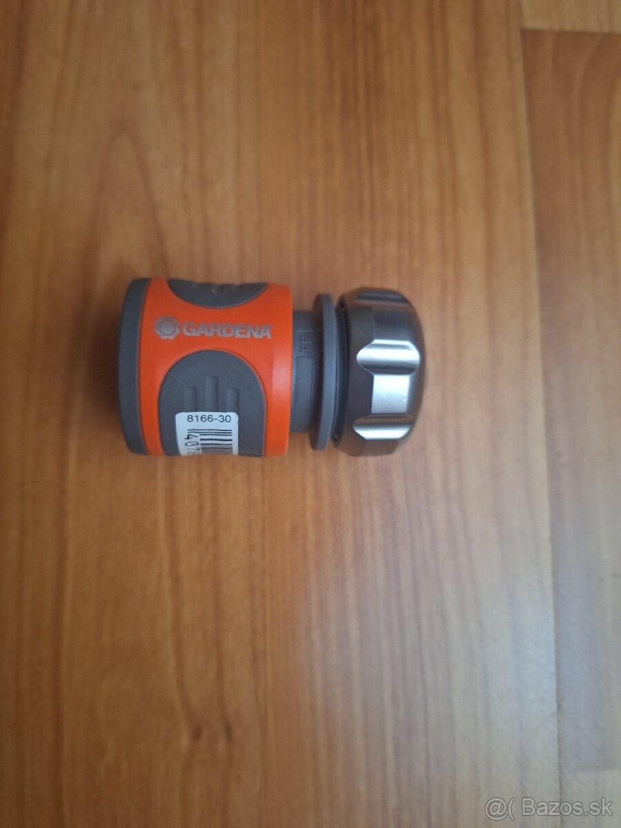 Gardena premium spojka na hadicu - 2