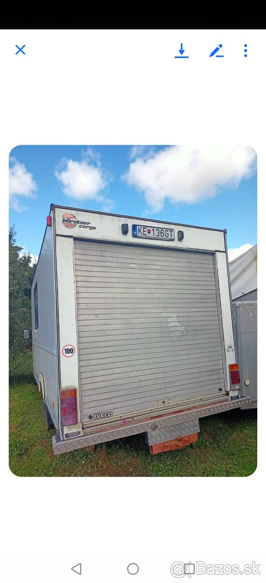 Fiat Ducato - 2