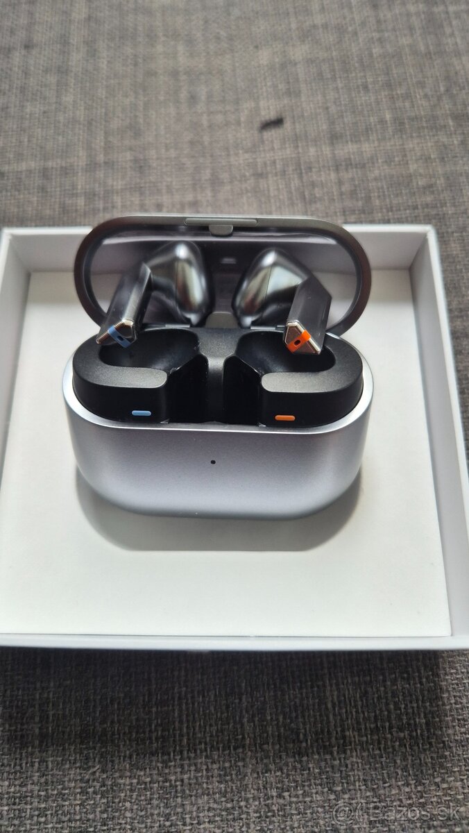 Slúchadlá Samsung Buds3 - 2