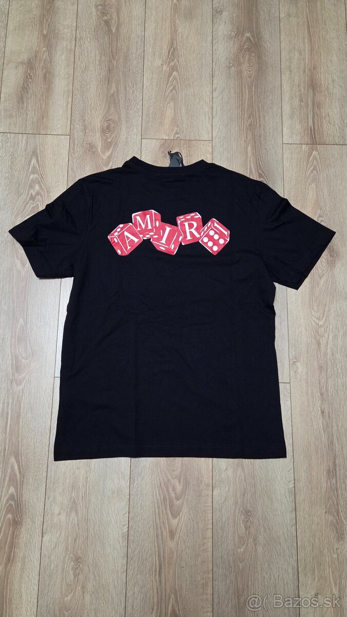 Amiri Tee - 2