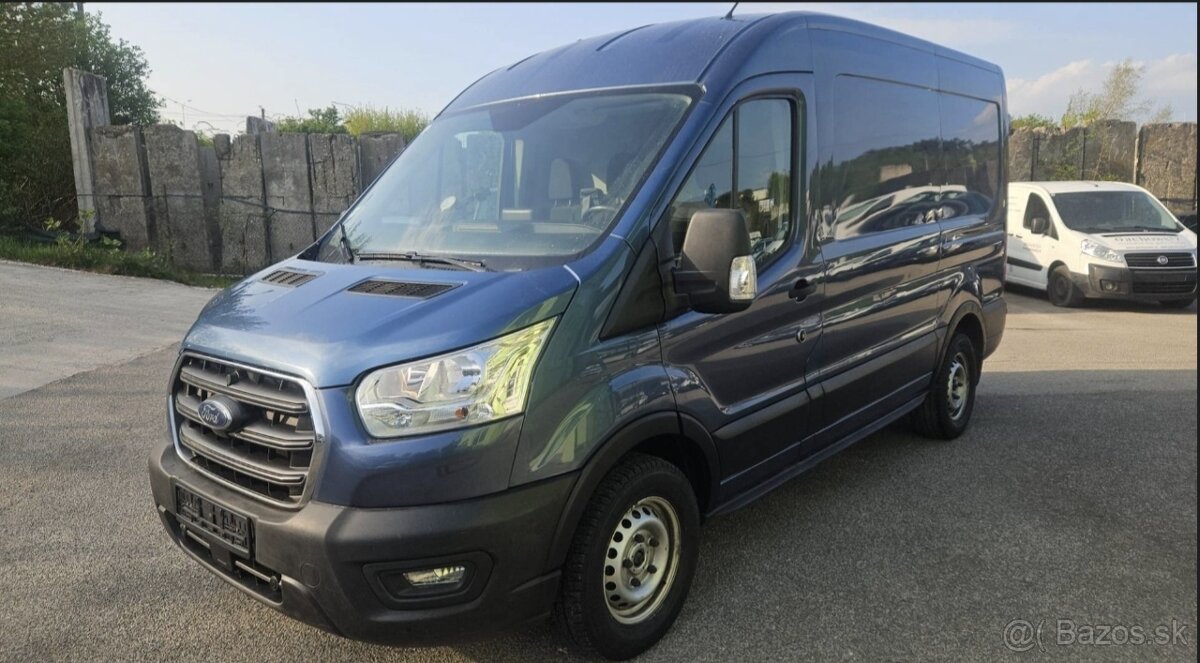 💥 FORD TRANSIT 2.0 TDCI 💥 - 2