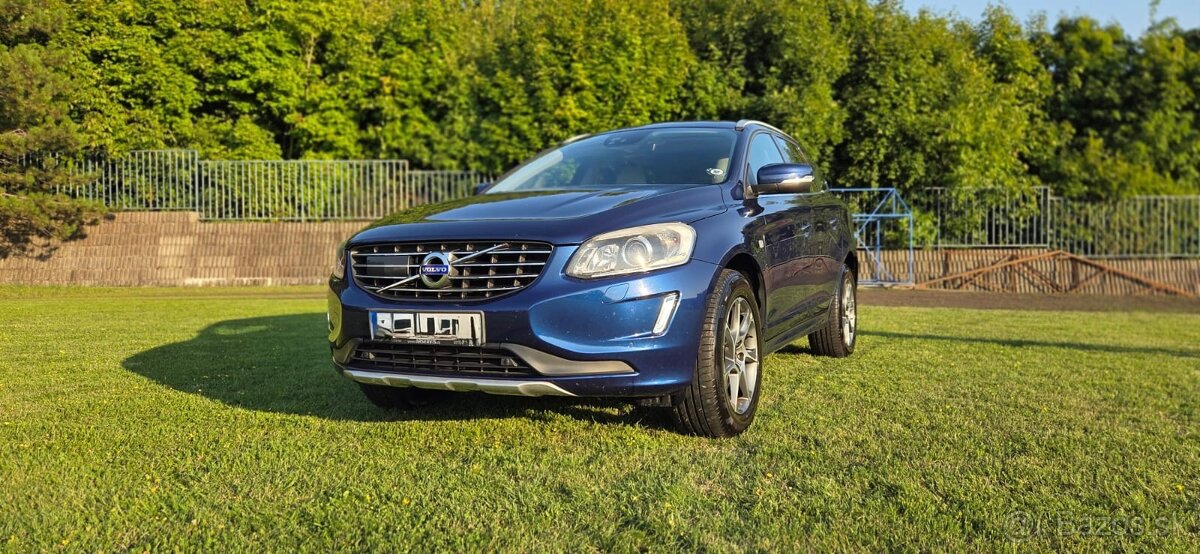 Volvo XC60 OCEAN RACE - 2