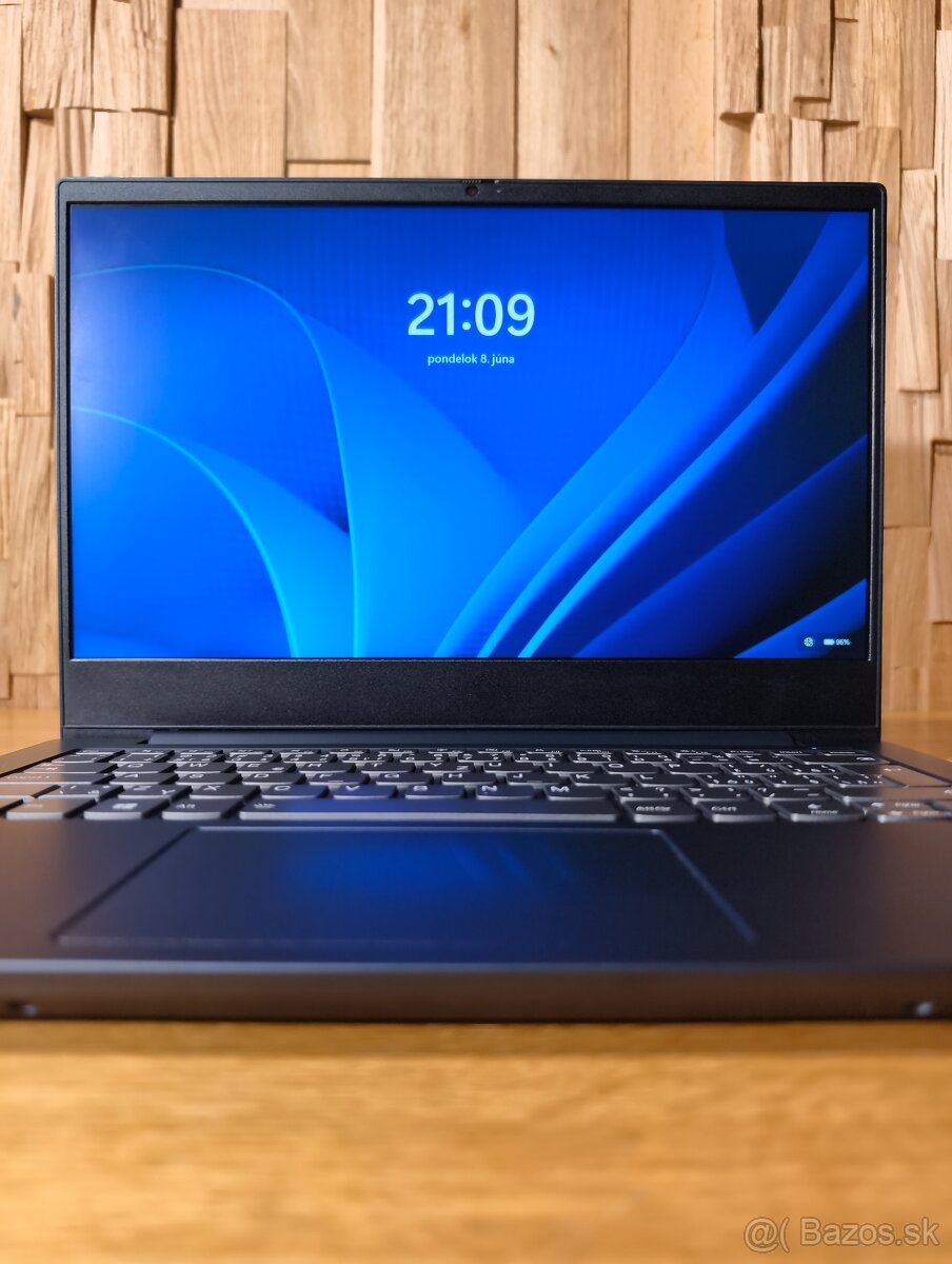 Lenovo IdeaPad S340 + taška - 2