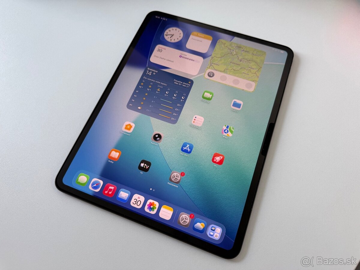 iPad Pro M4 13 - 2