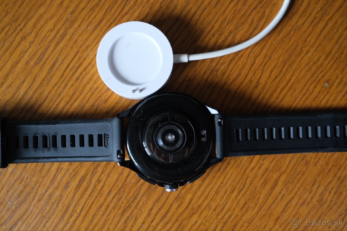 Smart hodinky Xiaomi Watch 2 PRO - 2