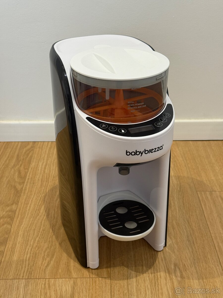 Baby Brezza formula pro advance - 2
