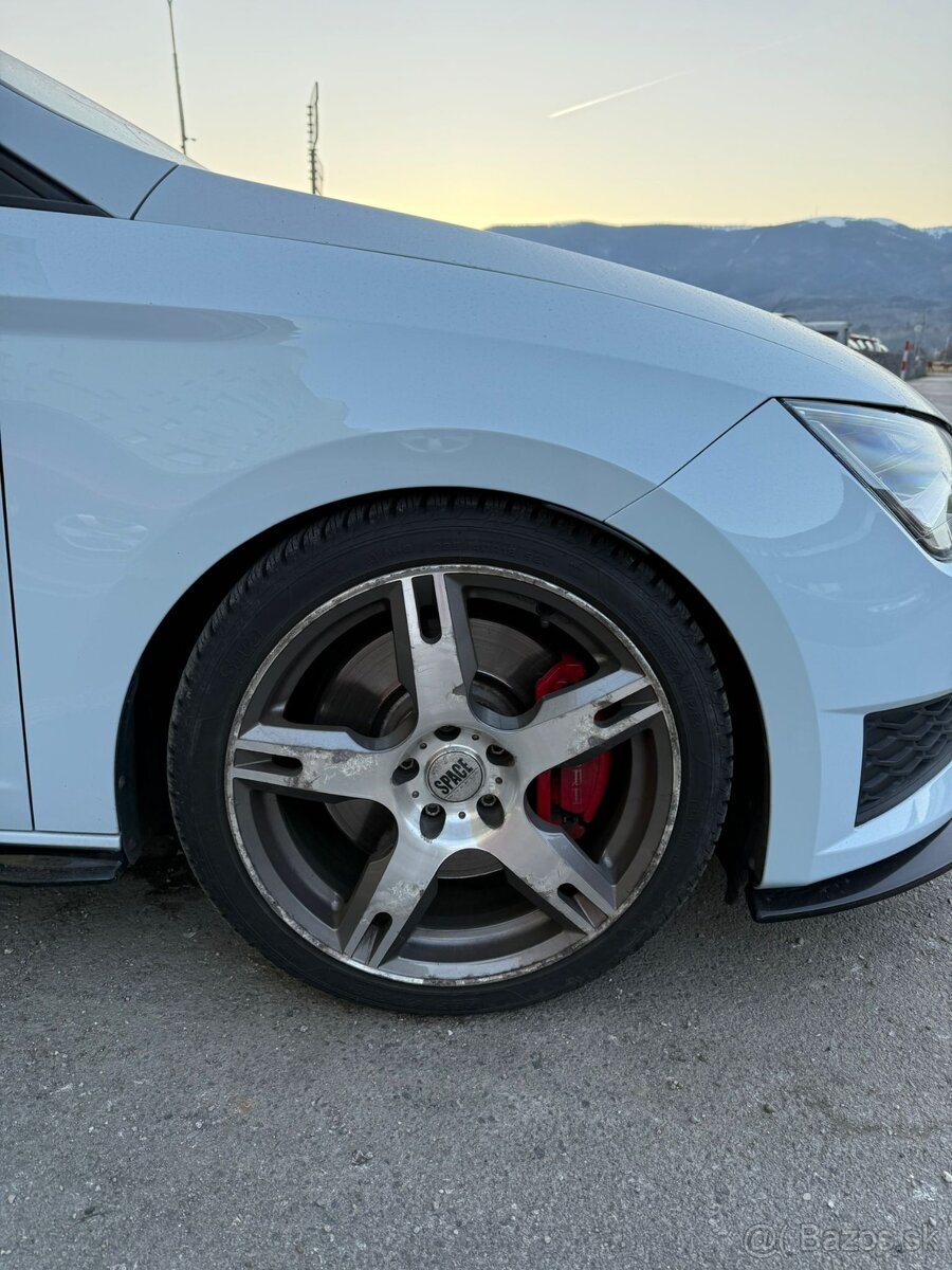 225/40 R18 zimné - 2