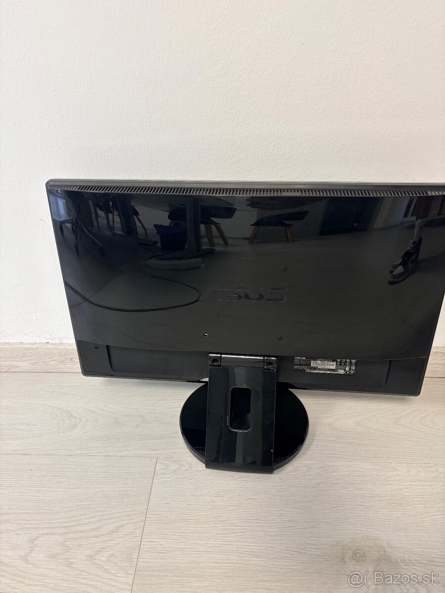 Asus monitor - 2