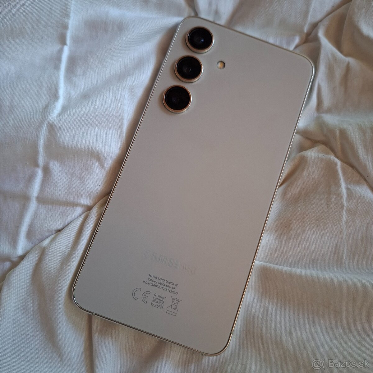Samsung Galaxy S24 - 2