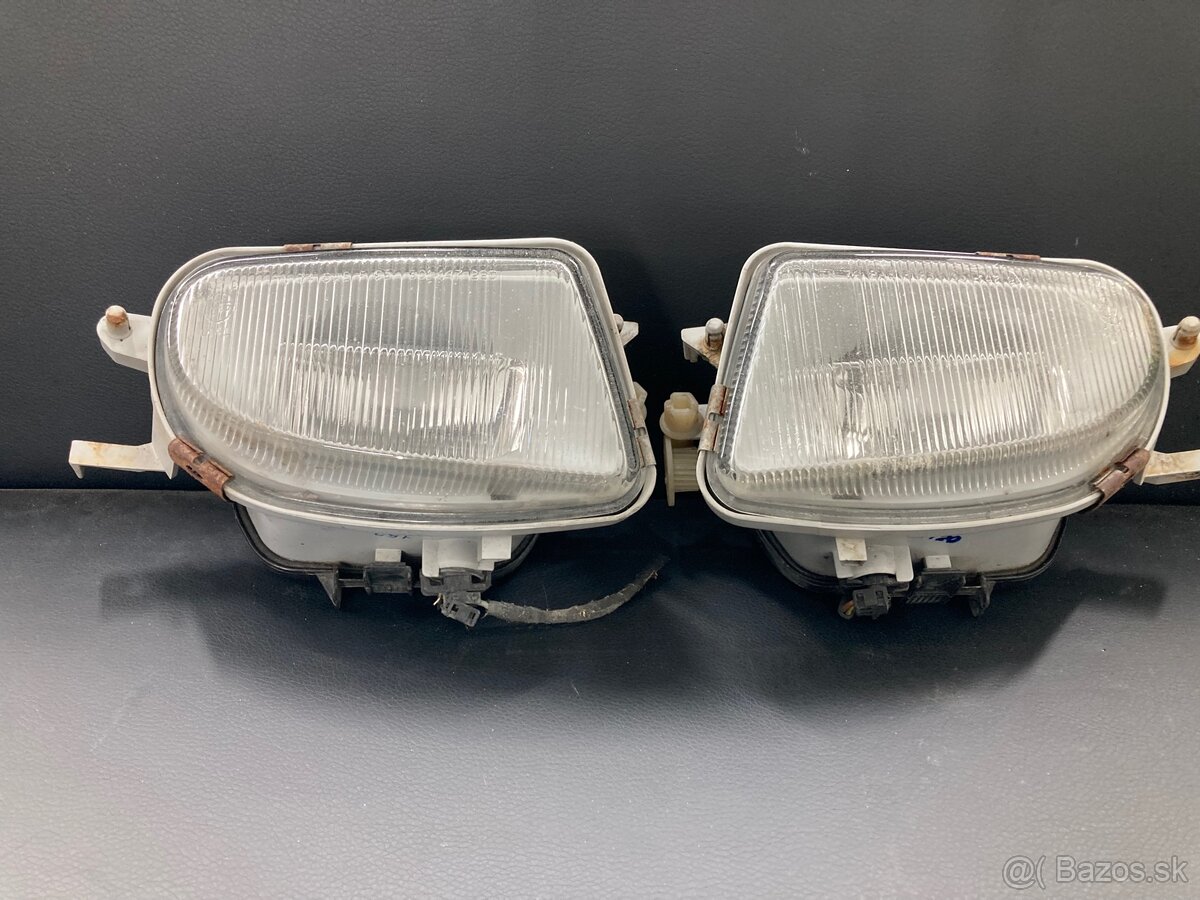 Hella hmlovky MB clk w208 - 2