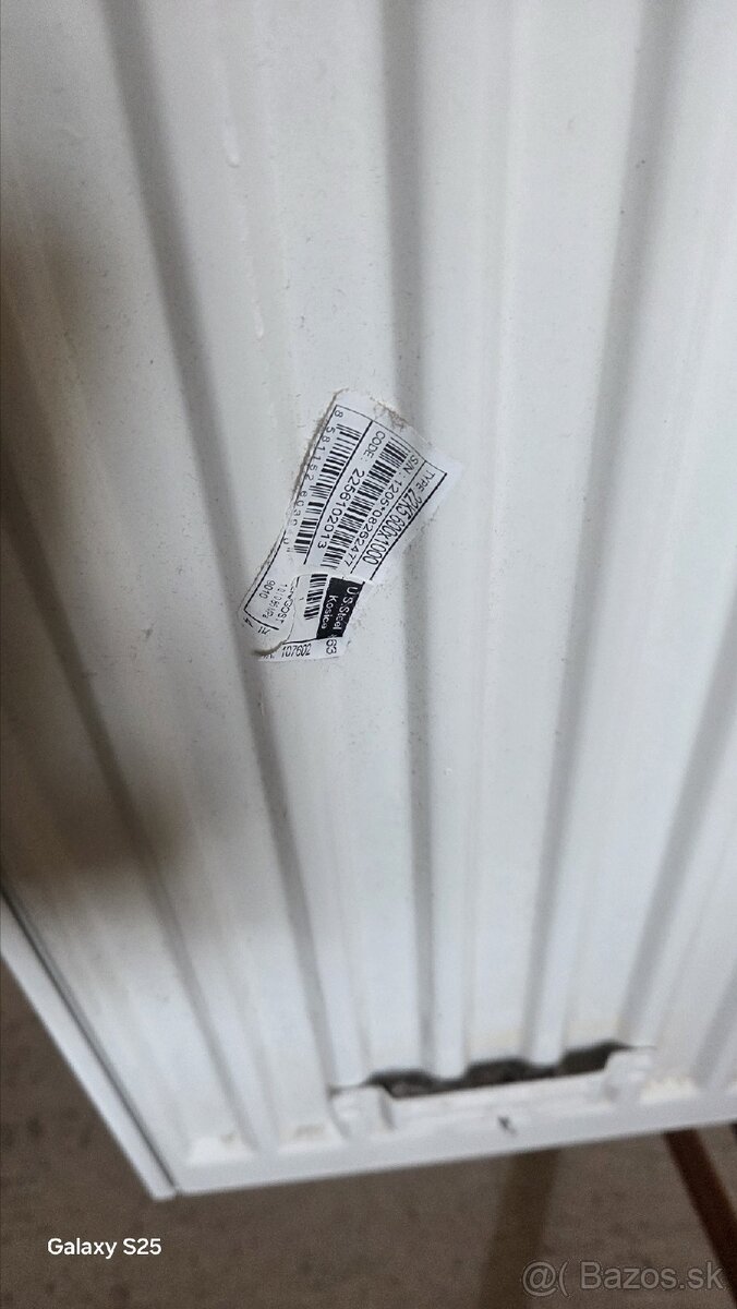 Radiator - 2