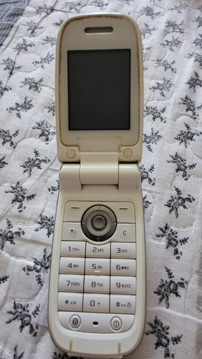 Predam tieto mobili - 2