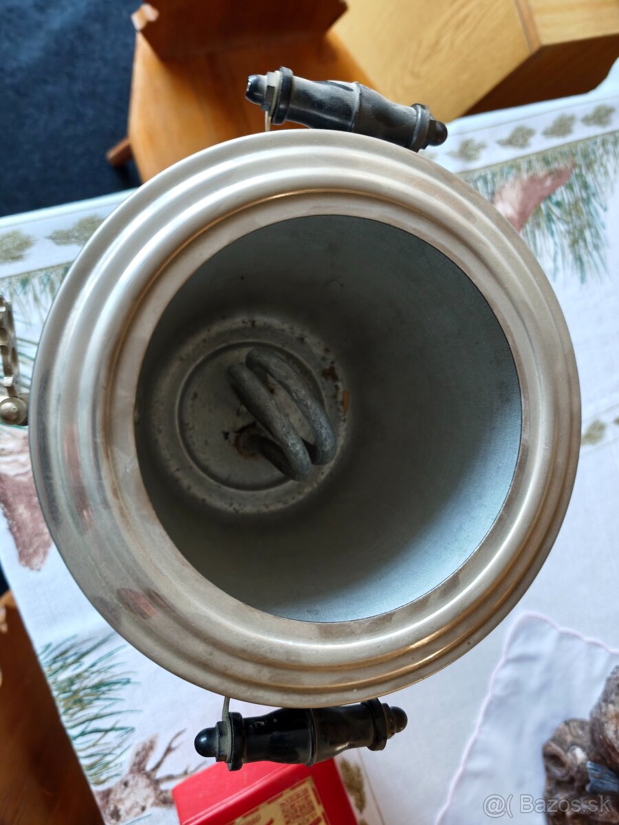 Samovar - 2