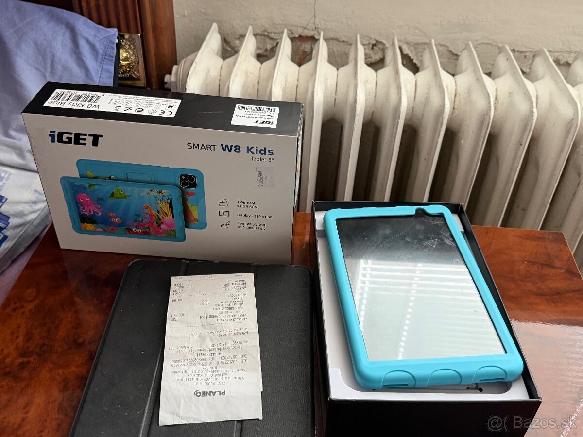 Iget tablet - 2