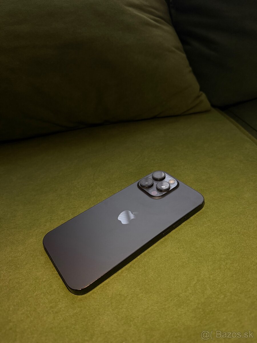 iPhone 16 pro Max - 2