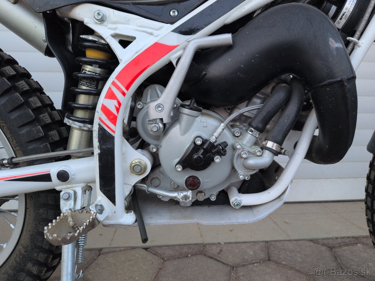 Beta EVO 80 junior - 2