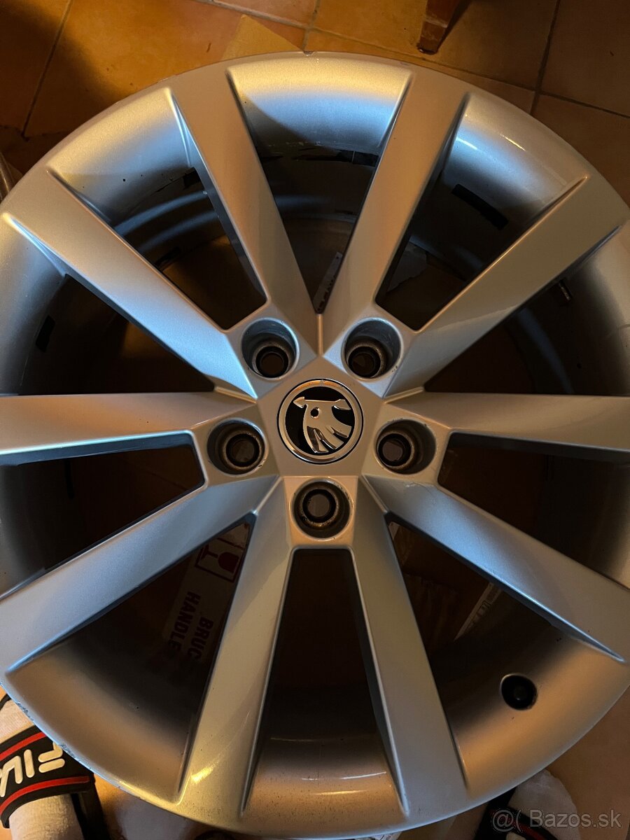 ALARIS R18 - 2