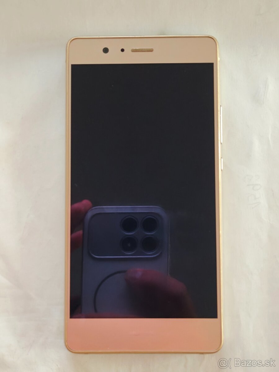 Huawei P9 lite - 2