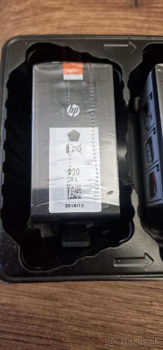 Toner HP 920 XL - 2