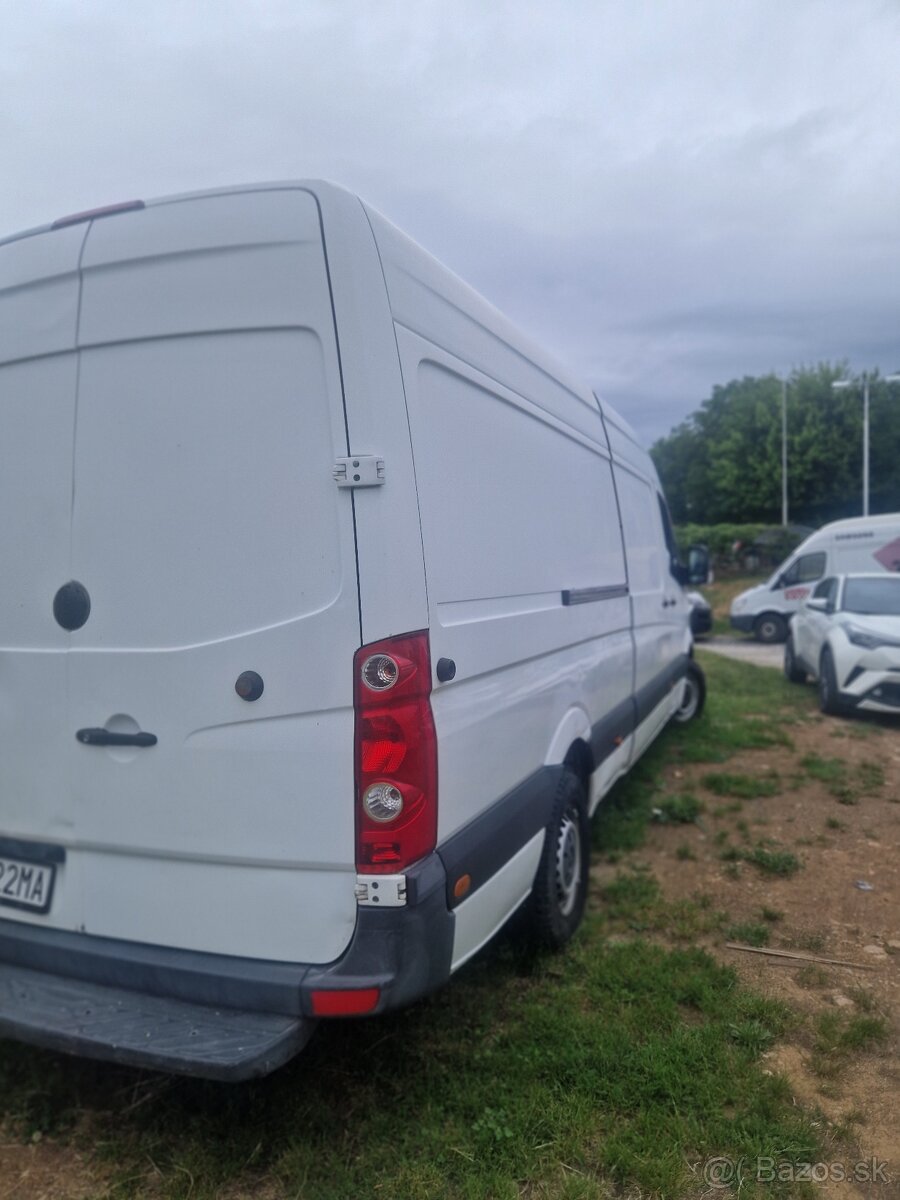 CRAFTER - 2