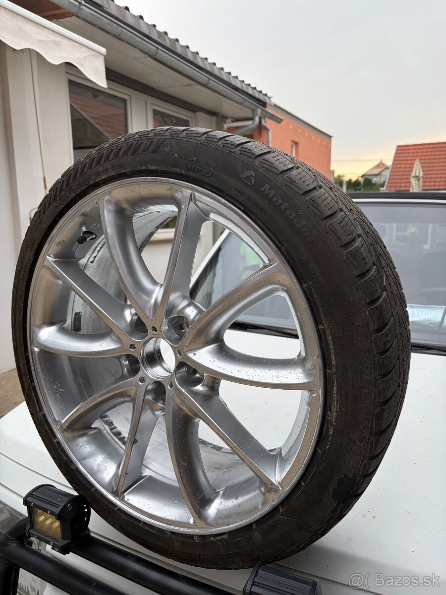 5x112 R18 - 2