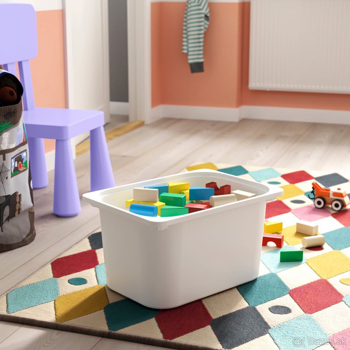Ikea Trofast - 2