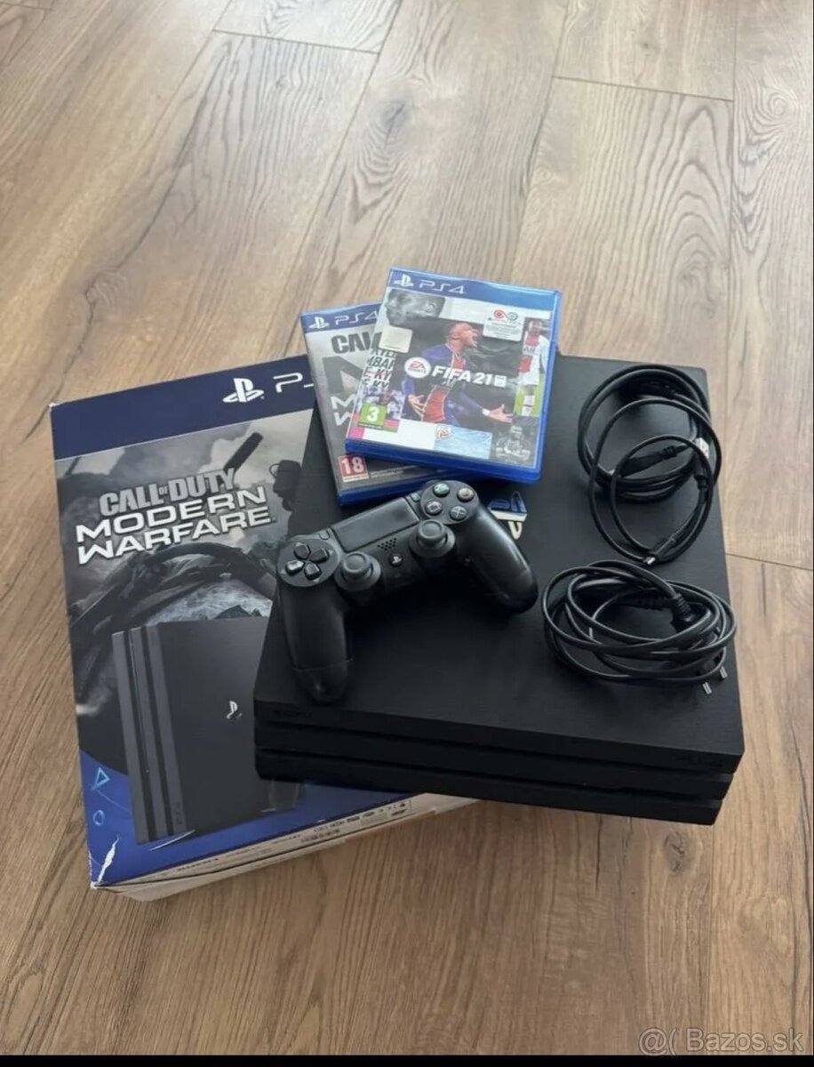 Zbierka Playstation - 2