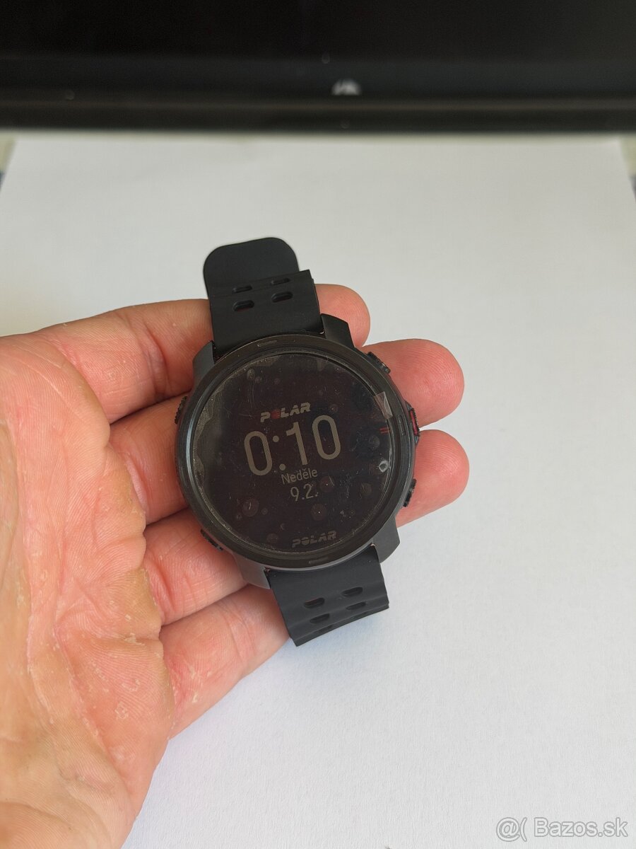 Polar Grit X - 2