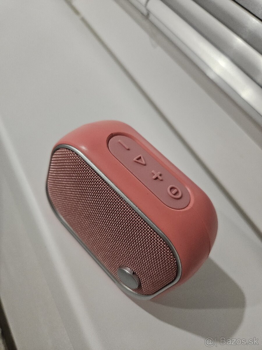 Bluetooth reproduktor - 2