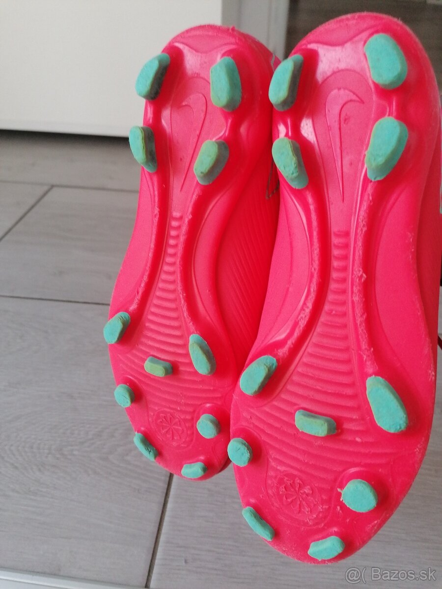 Detské kopačky Nike 35 - 2