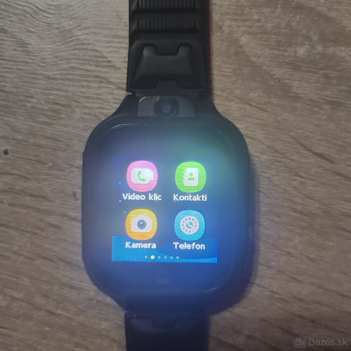 Predám Smart hodinky - 2
