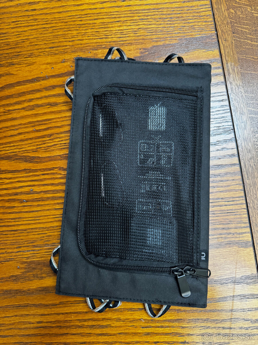 Solárny panel USB - 15W - SLR900 V2 - 2