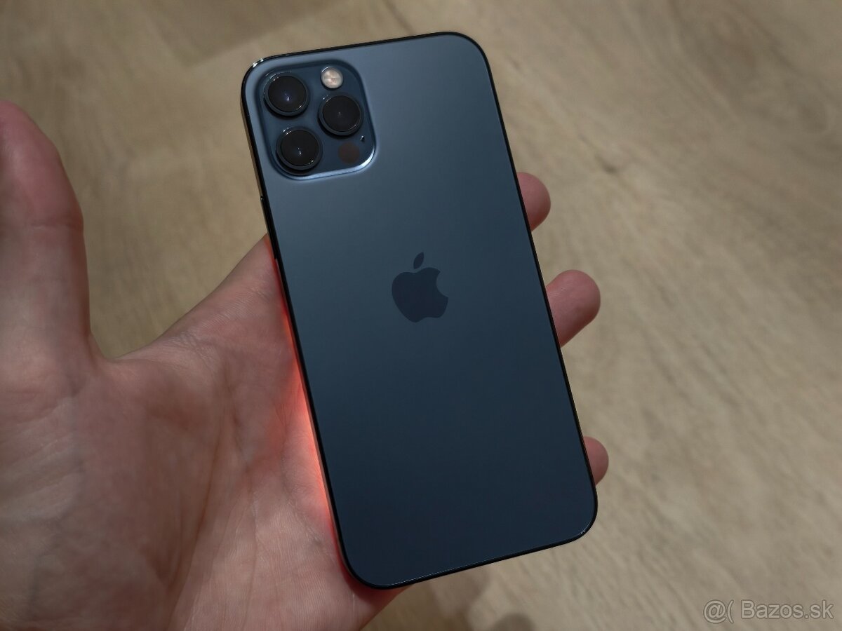 Apple iPhone 12 Pro 128 GB - 2