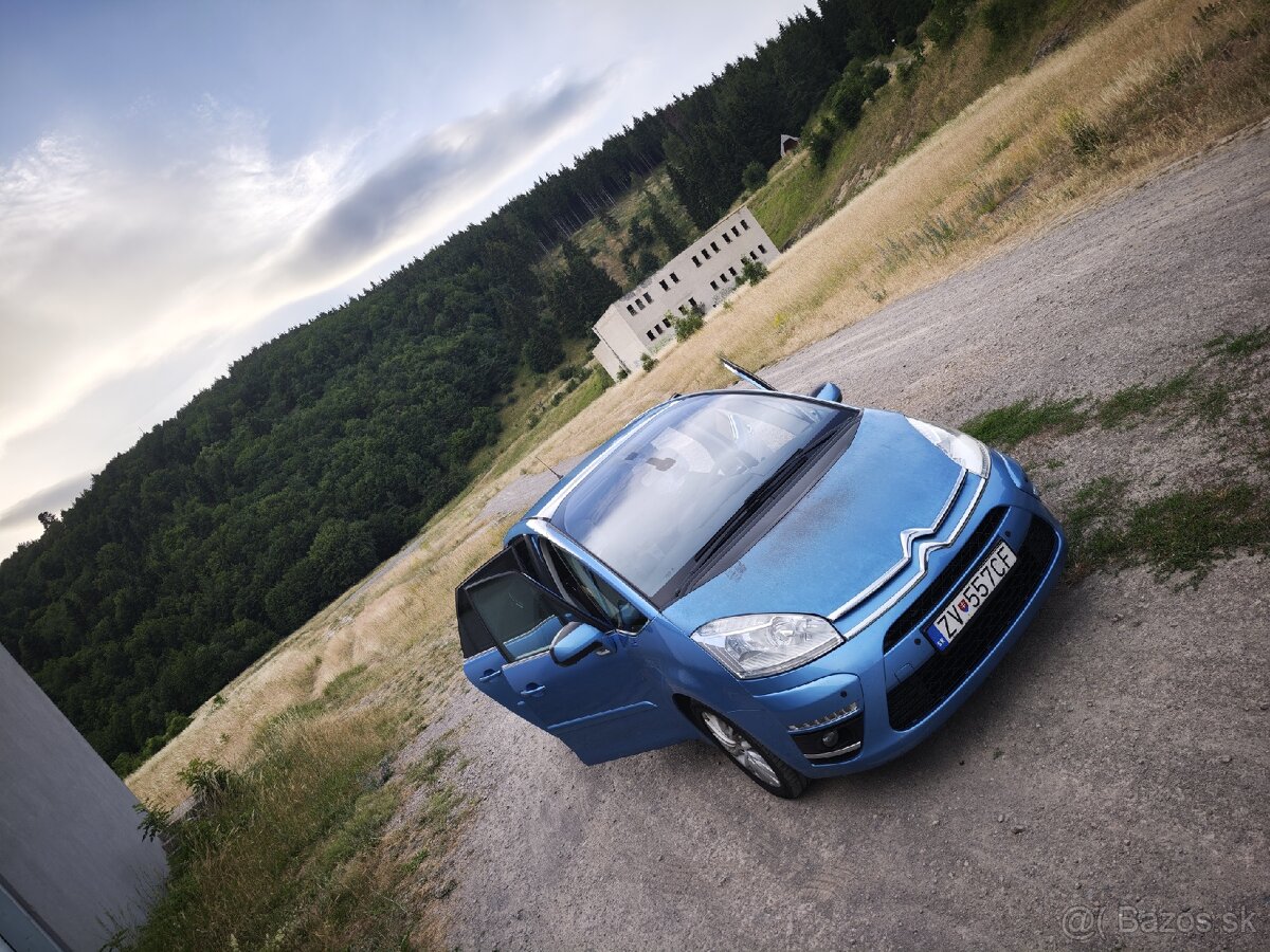 Citroen C4 Picasso 2.0hdi - 2