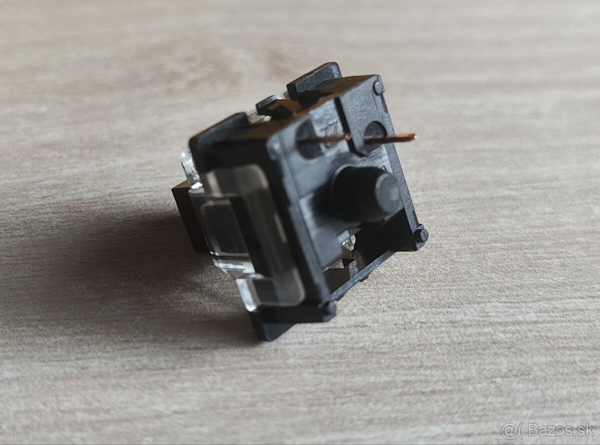 Mechanické tlačidlá REDDRAGON MX Brown - 2