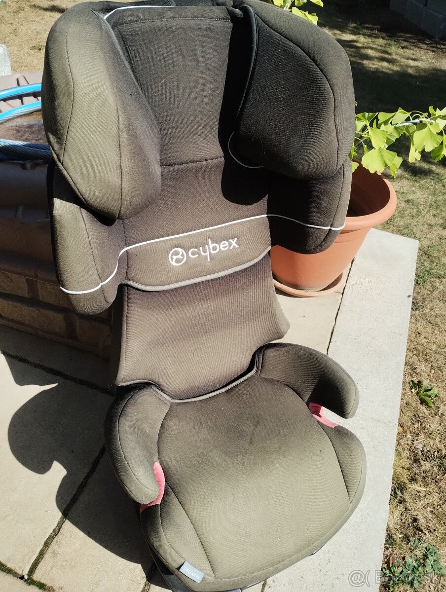 Autosedačka Cybex - 2