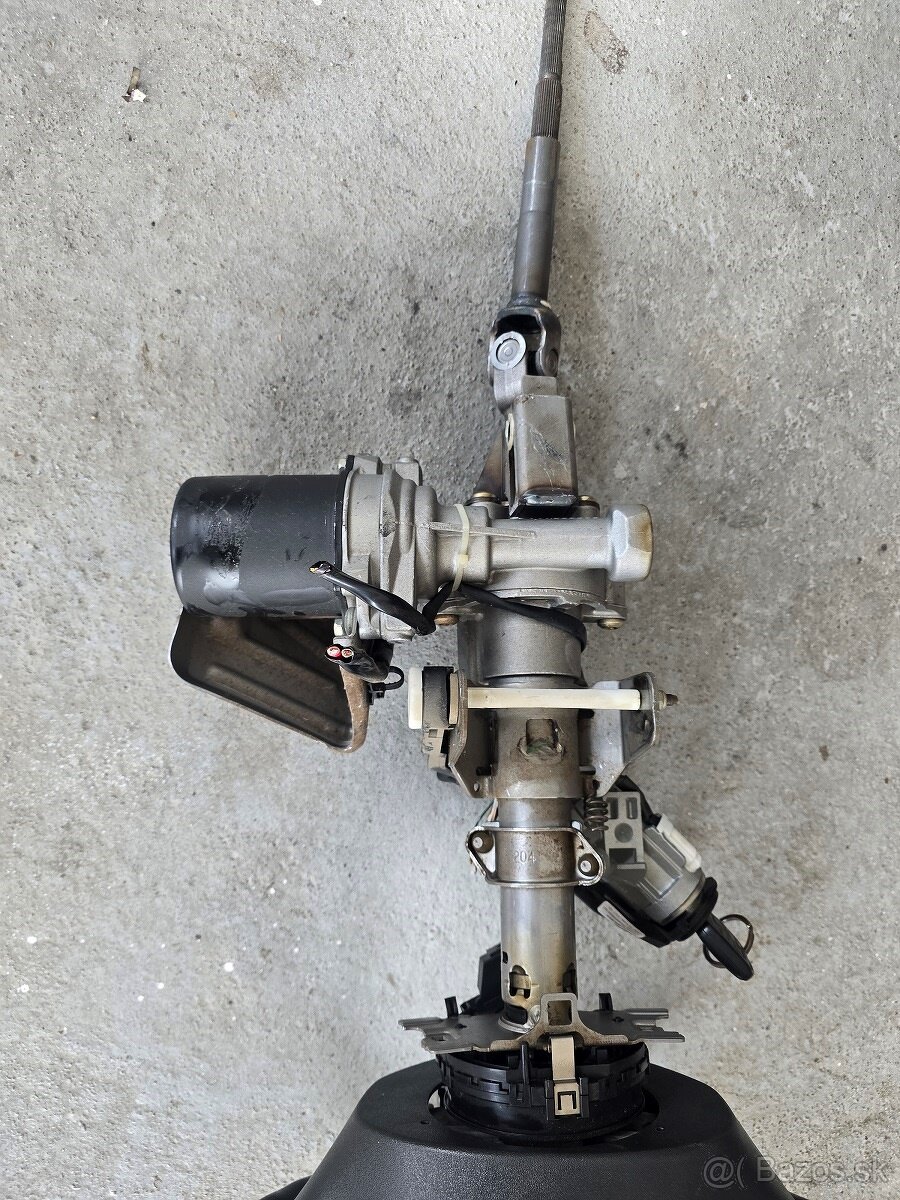 Elektrický stĺpik riadenia Toyota Yaris 452000D032 - 2