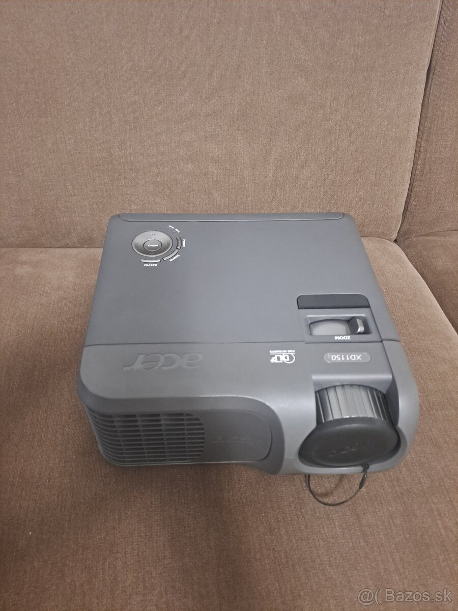PROJEKTOR Acer XD1150 - 2