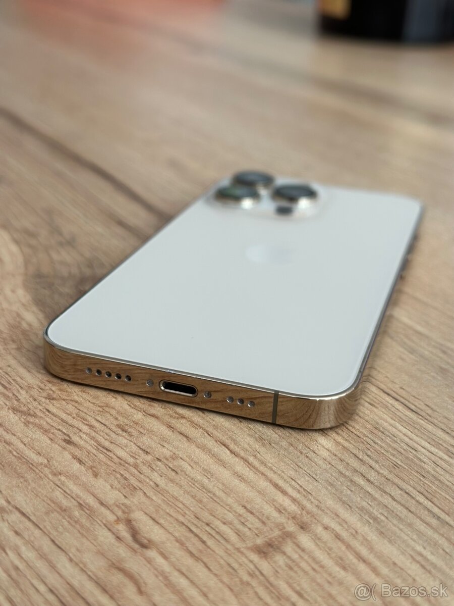 Apple iPhone 13 pro 128GB - 2